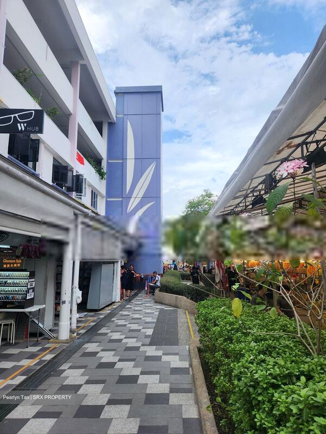 Bedok North Street 1 (D16), Shop House #452306591